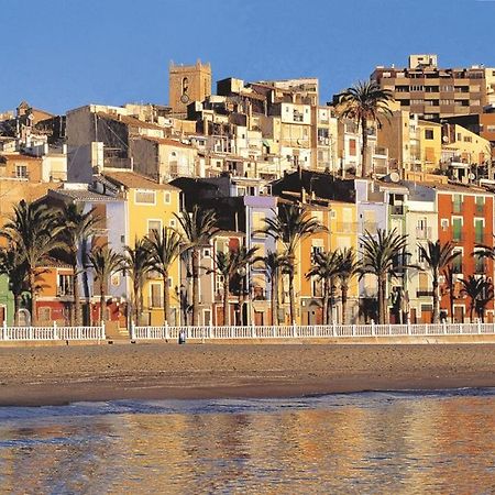 La Voreta La Vila Joiosa Extérieur photo
